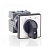 картинка Переключатель кулачковый АВВ OMWS1PBR, 1P, схема 1-2 арт. 1SCA113964R1001 от Интернет-магазина promistrade.by