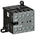 картинка Миниконтактор АВВ B6-30-10 220-240VAC арт.GJL1211001R8100 от Интернет-магазина promistrade.by