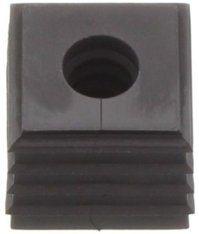 Уплотнительный элемент Conta Clip KDS-DE 8-9 BK