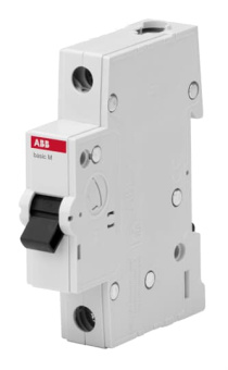 Автоматический выключатель ABB BMS 1P