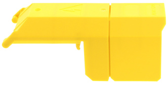 Защитная крышка ADH 120 желтая