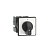 картинка Переключатель кулачковый АВВ ONA04PB, 4Р, схема 0-1 арт. 1SCA022570R7570 от Интернет-магазина promistrade.by