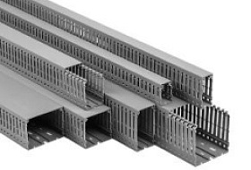 Перфокороб Klemsan