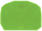Крышка боковая ZAP/SR зеленая