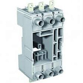 Фиксированная часть АВВ T4 P FP EF 3P арт.1SDA054737R1