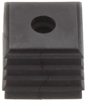 Уплотнительный элемент Conta Clip KDS-DE 6-7 BK 