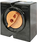 Электромагнитный привод ВА04-36 до 400А, ВА06-36 до 250А