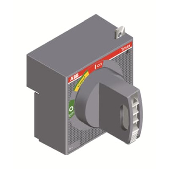 Ручка управления АВВ RHE T6 F/P арт.1SDA060409R1