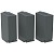 картинка Крышка клеммная АВВ OTS400G1L/3 арт.1SCA022736R8840 от Интернет-магазина promistrade.by