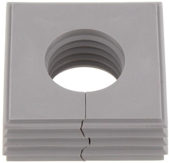 Уплотнительный элемент Conta Clip KDS-DEG 21-22 GR