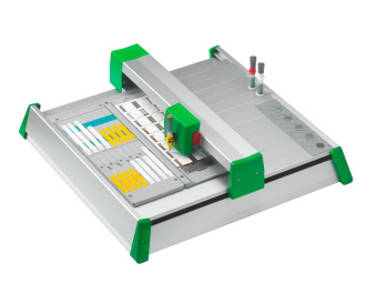 Планшетный плоттер EMS-3eco Easy-Marking-System DIN A4