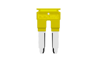 Перемычка SUPU TJA10 сечение 10-35мм2 арт.TJA10.2-2