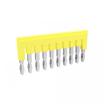 Перемычка SUPU TJA5 сечение 2.5мм2 арт.TJA5.2-2