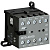 картинка Миниконтактор АВВ B7D-40-00-220DC арт.GJL1317201R0005 от Интернет-магазина promistrade.by