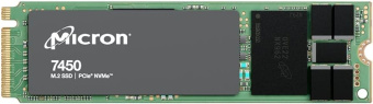 SSD Micron 7450 Pro M.2 2280 960GB