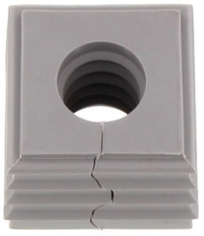 Уплотнительный элемент Conta Clip KDS-DE 9-10 GR