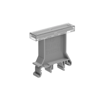 Держатель маркировки SUPU арт.215224 прозрачный