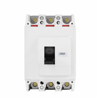 Автоматические выключатели Контактор серии ВА06-36 до 250А