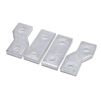 Расширители полюсов PRO.KVANT 400 4P (4шт/компл) Контактор