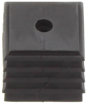 Уплотнительный элемент Conta Clip KDS-DE 4-5 BK
