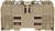 картинка Клемма болтовая Conta Clip HSKG 120/M10/B/B бежевая от Интернет-магазина promistrade.by