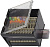 картинка Корпус для клемм Conta Clip RK-Safe-Box TS 35/100 BK черный от Интернет-магазина promistrade.by