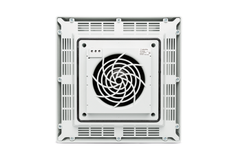 Крышный вентилятор PLASTIM DESIGN, скорость воздушного потока - до 560 м3/ч, арт. PTS5500