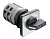 картинка Переключатель кулачковый SONTHEIMER WOC/ST32/8ZM/NS, 2Р, схема 1-2-3 арт. 10010312 от Интернет-магазина promistrade.by