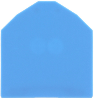 Крышка боковая AP 35 синяя
