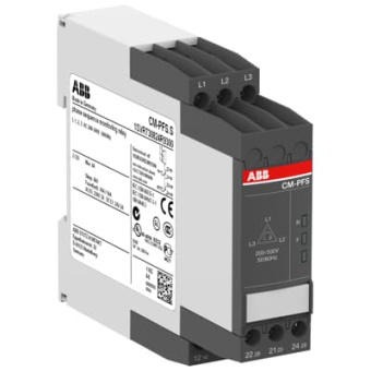 Реле контроля напряжения CM-PFS.S ABB