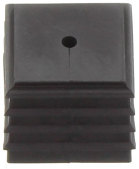 Уплотнительный элемент Conta Clip  KDS-DE 2-3 BK