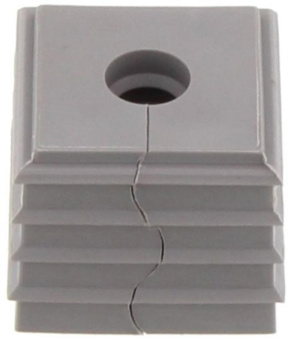 Уплотнительный элемент Conta Clip KDS-DE 6-7 GR