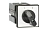 картинка Переключатель кулачковый АВВ ONWS1PB SZ, 1Р, схема 1-2 арт. 1SCA128975R1001 от Интернет-магазина promistrade.by