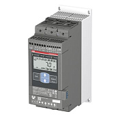 Устройство плавного пуска PSE60-600-70 ABB