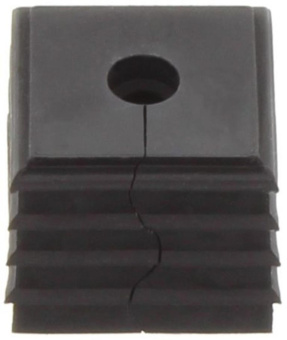 Уплотнительный элемент Conta Clip KDS-DE 5-6 BK 